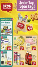 Rewe: Wochenangebote