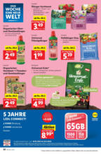 Lidl Österreich Lidl: Flugblatt in deiner Nähe - bis 22.02.2025