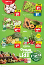 Lidl Österreich Lidl: Flugblatt in deiner Nähe - bis 22.02.2025