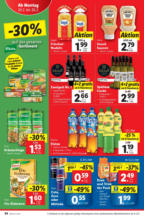 Lidl Österreich Lidl: Flugblatt in deiner Nähe - bis 22.02.2025