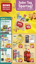 Rewe Rewe: Wochenangebote - bis 23.02.2025