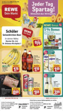 Rewe: Wochenangebote