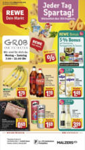 Rewe: Wochenangebote