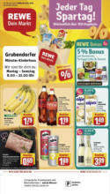 Rewe: Wochenangebote