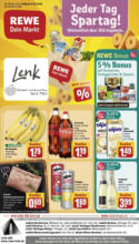 Rewe: Wochenangebote