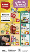 Rewe: Wochenangebote