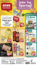 Rewe: Wochenangebote