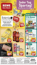 Rewe: Wochenangebote