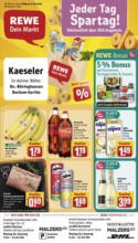 Rewe: Wochenangebote