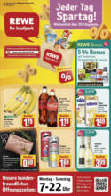 Rewe: Wochenangebote