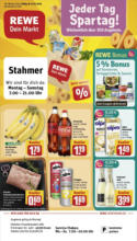 Rewe: Wochenangebote