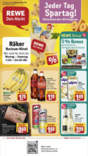 Rewe: Wochenangebote