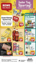 Rewe: Wochenangebote