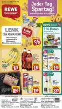 Rewe: Wochenangebote