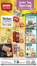 Rewe: Wochenangebote