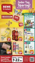 Rewe: Wochenangebote