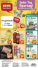 Rewe: Wochenangebote