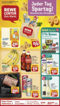 Rewe: Wochenangebote