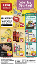 Rewe: Wochenangebote