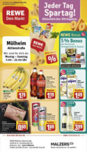 Rewe: Wochenangebote