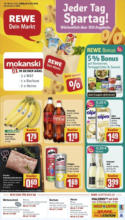 Rewe: Wochenangebote