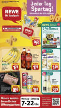 Rewe: Wochenangebote