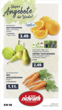 Rewe: Wochenangebote