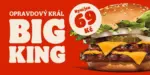 Burger King Burger King Leták – do 19.02.2025