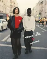 Pull&Bear Pull&Bear Leták – do 23.02.2025