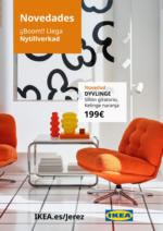 IKEA IKEA - Jerez - hasta el 28.02.2025