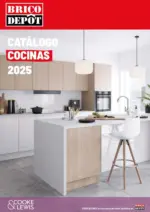 Brico Depôt Catálogo de cocina | Brico Depôt - hasta el 31.12.2025