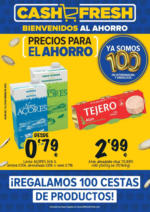 Precios para el ahorro