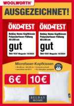 Woolworth Woolworth: Wochenangebote - bis 04.05.2025