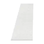 Möbelix Teppich Läufer Creme Nizza 80x250 Cm