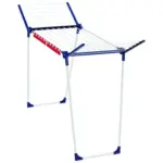 Möbelix Wäscheständer Pegasus 150 Lxbxh: 157x55x87 Cm, Klappbar