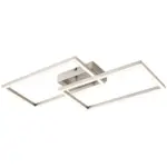 Möbelix Led-deckenleuchte Tracy