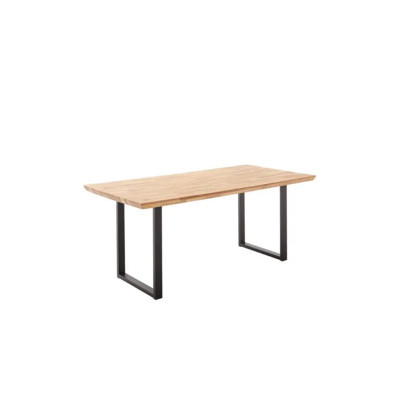 Esstisch Zeballos 180x90 Kufentisch