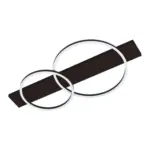Möbelix LED-Deckenleuchte 33487* Boyal 1