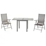 Möbelix Gartenset Amalfi