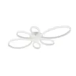 Möbelix LED-Deckenleuchte 645619131 Fly