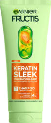 GARNIER FRUCTIS Shampoo Keratin Sleek