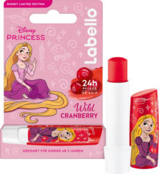 Labello Lippenpflege Wild Cranberry Rapunzel