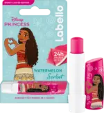 dm drogerie markt Labello Lippenpflege Disney Princess Watermelon Sorbet Vaiana