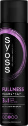 Syoss Haarspray Fullness