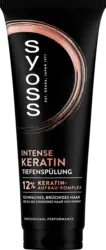 syoss Conditioner Intense Keratin