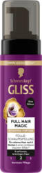 Schwarzkopf GLISS Conditioner Schaum Full Hair Magic