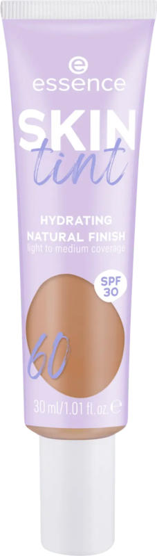 essence Foundation Skin Tint 60