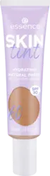 essence Foundation Skin Tint Hydrating Natural Finish 60