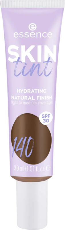 essence Foundation Skin Tint 140