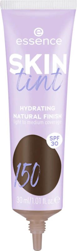 essence Foundation Skin Tint 150